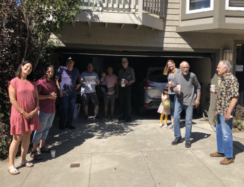 DeHaro Street Community Celebration – August 2022