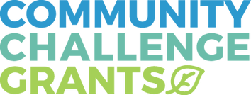 Community Challenge Grants logo